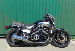 Yamaha V-Max 1200. 1 200 куб. см., исправен, птс, без пробега