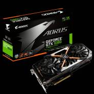 GeForce GTX 1080