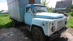 ГАЗ 53. Продам , 4 500 куб. см., 3 500 кг.