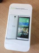 HTC Desire 620G Dual Sim. Б/у