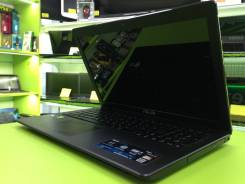 Asus. 15.6", 1,8 ГГц, ОЗУ 4096 Мб, диск 500 Гб, WiFi, Bluetooth, аккумулятор на 2 ч.