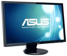 ASUS. 20" (51 см), технология LCD (ЖК)