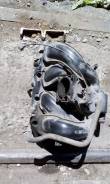 Коллектор впускной. Ford Focus, X9FFXXEEDF4T45758 Двигатель EDDB