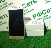 Samsung Galaxy A3 SM-A320F. Б/у