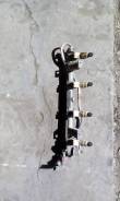 Топливная рейка. Ford Focus, X9FFXXEEDF4T45758