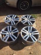 Audi. x20, 5x130.00
