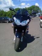 Kawasaki ZZR 1200. 1 200 куб. см., исправен, птс, с пробегом