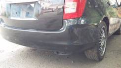 Бампер. Toyota Corolla Fielder, NZE141, NZE141G, NZE144, NZE144G, ZRE142, ZRE142G, ZRE144, ZRE144G Двигатели: 1NZFE, 2ZRFE