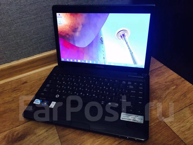 Toshiba ����
