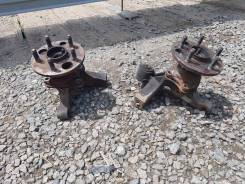 Ступица. Toyota: Windom, Corona Exiv, Sprinter Marino, Carina ED, Sprinter, Corolla Levin, Celica, Avensis, Sprinter Trueno, Carina, Avalon, Carina E...
