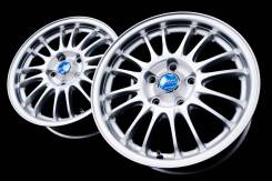 Manaray Sport. 6.5x16, 5x114.30, ET42