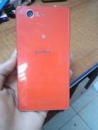 Sony Xperia Z3 Compact. Б/у