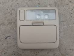 Светильник салона. Toyota Harrier, ACU10, ACU10W, ACU15, ACU15W, MCU10, MCU10W, MCU15, MCU15W, SXU10, SXU10W, SXU15, SXU15W Двигатели: 1MZFE, 2AZFE, 5...