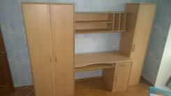 Стенки.