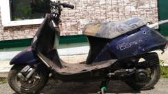 Honda Lead 90. 90 куб. см., неисправен, без птс, с пробегом