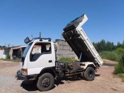 Isuzu Elf. Isuzu эльф 4-вд мостовый, 4 600 куб. см., 3 000 кг.