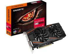 AMD Radeon RX-Series. Под заказ