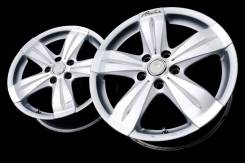 Anevias. 7.0x17", 5x114.30, ET55