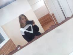 Няня. Среднее образование