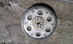 Маховик. Toyota Camry, SV33 Двигатель 3SFE