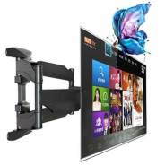 Кронштейн для телевизоров 32"-65"! Новый!