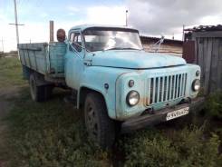 ГАЗ. Продам грузовик Газ 35201, 4 000 куб. см., 3 500 кг.