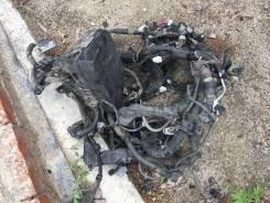 Проводка двс. Toyota Corolla Fielder, NZE144, ZRE144, ZRE142G, NZE141G, ZRE142, ZRE144G, NZE141, NZE144G Toyota Corolla Axio, NZE144, ZRE144, NZE141...