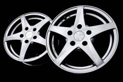 Enkei Rivazza Tuner. 6.0x15, 5x114.30, ET50