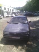 Nissan Primera. автомат, передний, 2.0, бензин, 255 000 тыс. км