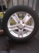 Lexus. 8.0x20, 5x150.00, ET60, ЦО 110,1 мм.