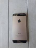 Apple iPhone 5s 16Gb. Б/у