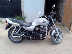 Honda CB 750. 750 куб. см., исправен, птс, с пробегом