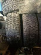 BFGoodrich Radial Altika T/A. Зимние, износ: 30%, 4 шт