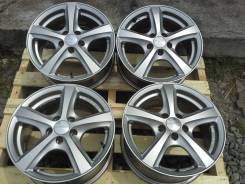 Enkei Rivazza Tuner. 6.5x15, 5x100.00, ET50, ЦО 72,0 мм.