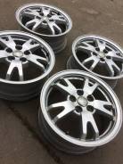 Toyota. 6.0x15, 5x100.00, ET42. Под заказ