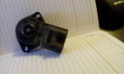 Датчик положения дроссельной заслонки. Ford Focus, X9FFXXEEDF4T45758