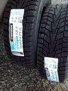 Hankook Winter i*cept IZ2 W616. Зимние, без шипов, 2016 год, износ: 20%, 4 шт