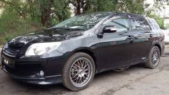 Фара. Toyota Corolla Fielder, ZRE144, NZE144, ZRE142G, NZE141G, ZRE142, ZRE144G, NZE141, NZE144G Двигатели: 2ZRFE, 1NZFE