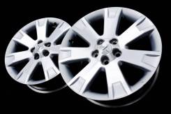 Mitsubishi. 7.0x18, 5x114.30, ET38