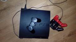 Sony PlayStation 3