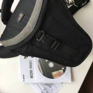 Canon EOS 1100D