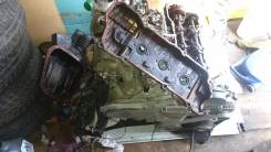 Двигатель в сборе. Toyota Harrier, MCU15W, MCU15 Двигатель 1MZFE