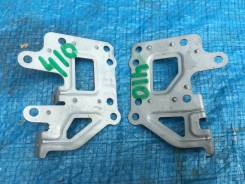 Крепление автомагнитолы. Toyota Lite Ace Noah, CR40, CR40G, CR41, CR42, CR50, CR50G, CR51, CR52, KR41, KR42, KR52, SR40, SR40G, SR50, SR50G Двигатели...
