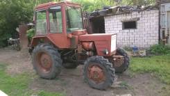 Воронежсельмаш. Продается трактор Т-30А80, 2 500 куб. см.