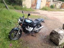 Yamaha XJ 400 Diversion. 400 куб. см., исправен, птс, с пробегом