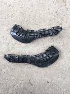 Крепление бампера. Toyota Corolla Fielder, NZE144, ZRE144, ZRE142G, NZE141G, ZRE142, ZRE144G, NZE141, NZE144G Toyota Corolla Axio, NZE144, ZRE144, NZE...