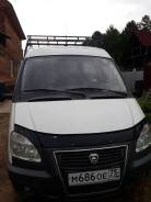 ГАЗ 2705. Продам газель бизнес, 2 900 куб. см., 7 мест