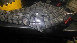 Крепление бампера. Toyota Corolla Fielder, ZRE142, NZE141G, NZE144, ZRE144, NZE141 Toyota Corolla Axio, NZE141, ZRE142, NZE144, ZRE144 Toyota Corolla...