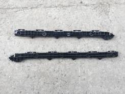 Крепление бампера. Toyota Corolla Fielder, ZRE142, NZE141G, ZRE142G, NZE144, ZRE144, NZE144G, ZRE144G, NZE141 Toyota Corolla Axio, NZE141, ZRE142, NZE...