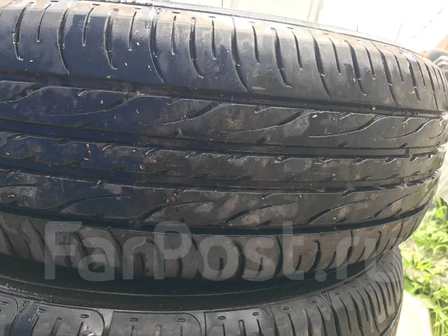 Dunlop Enasave 050. ������, 2015 ���, �/�, ����� 10 % ����